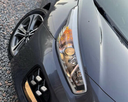 Сірий Кіа Сід, об'ємом двигуна 1.58 л та пробігом 221 тис. км за 11399 $, фото 10 на Automoto.ua