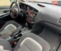 Серый Киа Сид, объемом двигателя 1.6 л и пробегом 107 тыс. км за 12700 $, фото 30 на Automoto.ua