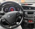 Серый Киа Сид, объемом двигателя 1.6 л и пробегом 172 тыс. км за 10200 $, фото 5 на Automoto.ua