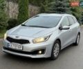 Серый Киа Сид, объемом двигателя 1.6 л и пробегом 107 тыс. км за 12700 $, фото 3 на Automoto.ua