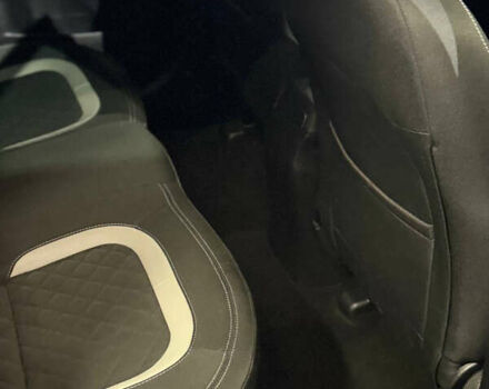 Сірий Кіа Сід, об'ємом двигуна 1.58 л та пробігом 221 тис. км за 11399 $, фото 30 на Automoto.ua