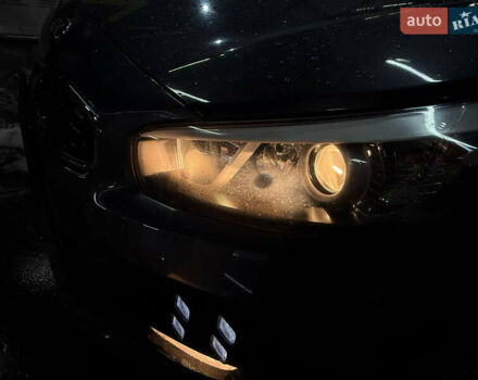 Сірий Кіа Сід, об'ємом двигуна 1.58 л та пробігом 221 тис. км за 11399 $, фото 21 на Automoto.ua