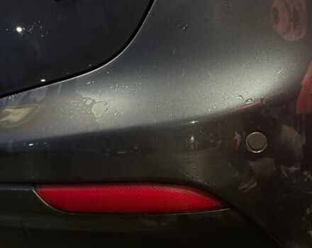 Сірий Кіа Сід, об'ємом двигуна 1.58 л та пробігом 221 тис. км за 11399 $, фото 19 на Automoto.ua