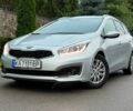 Серый Киа Сид, объемом двигателя 1.6 л и пробегом 107 тыс. км за 12500 $, фото 2 на Automoto.ua
