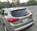 Серый Киа Сид, объемом двигателя 1.6 л и пробегом 186 тыс. км за 11494 $, фото 2 на Automoto.ua