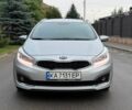 Серый Киа Сид, объемом двигателя 1.6 л и пробегом 107 тыс. км за 12500 $, фото 8 на Automoto.ua