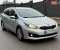 Серый Киа Сид, объемом двигателя 1.6 л и пробегом 107 тыс. км за 12700 $, фото 14 на Automoto.ua