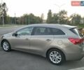 Сірий Кіа Сід, об'ємом двигуна 1.58 л та пробігом 182 тис. км за 11250 $, фото 19 на Automoto.ua
