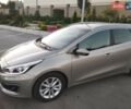 Серый Киа Сид, объемом двигателя 1.58 л и пробегом 182 тыс. км за 11450 $, фото 61 на Automoto.ua