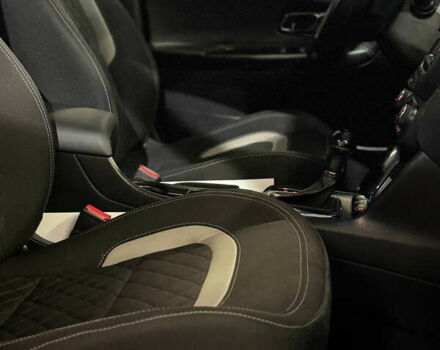 Сірий Кіа Сід, об'ємом двигуна 1.58 л та пробігом 221 тис. км за 11399 $, фото 28 на Automoto.ua