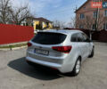 Серый Киа Сид, объемом двигателя 1.58 л и пробегом 59 тыс. км за 11999 $, фото 1 на Automoto.ua