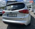 Серый Киа Сид, объемом двигателя 1.58 л и пробегом 60 тыс. км за 10700 $, фото 8 на Automoto.ua
