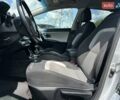 Серый Киа Сид, объемом двигателя 1.58 л и пробегом 60 тыс. км за 10700 $, фото 20 на Automoto.ua