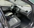 Серый Киа Сид, объемом двигателя 1.6 л и пробегом 145 тыс. км за 10900 $, фото 14 на Automoto.ua