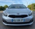 Сірий Кіа Сід, об'ємом двигуна 1.6 л та пробігом 192 тис. км за 9500 $, фото 2 на Automoto.ua