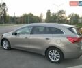Сірий Кіа Сід, об'ємом двигуна 1.58 л та пробігом 182 тис. км за 11450 $, фото 89 на Automoto.ua