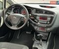 Серый Киа Сид, объемом двигателя 1.6 л и пробегом 107 тыс. км за 12700 $, фото 31 на Automoto.ua