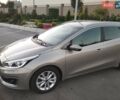 Сірий Кіа Сід, об'ємом двигуна 1.58 л та пробігом 182 тис. км за 11250 $, фото 50 на Automoto.ua