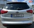 Серый Киа Сид, объемом двигателя 1.58 л и пробегом 60 тыс. км за 10700 $, фото 7 на Automoto.ua