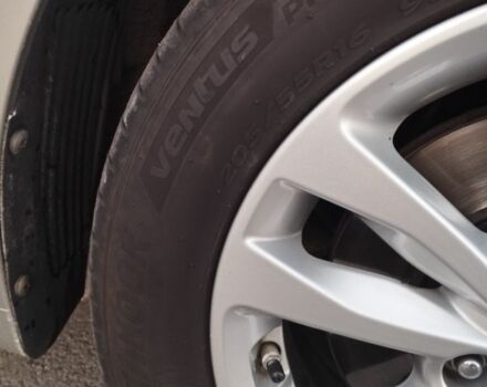 Серый Киа Сид, объемом двигателя 1.6 л и пробегом 181 тыс. км за 11750 $, фото 23 на Automoto.ua