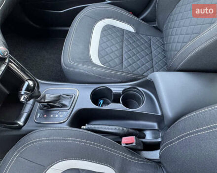 Сірий Кіа Сід, об'ємом двигуна 1.58 л та пробігом 221 тис. км за 11399 $, фото 8 на Automoto.ua