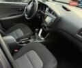 Серый Киа Сид, объемом двигателя 1.6 л и пробегом 150 тыс. км за 12700 $, фото 18 на Automoto.ua
