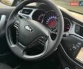 Серый Киа Сид, объемом двигателя 1.6 л и пробегом 150 тыс. км за 12700 $, фото 10 на Automoto.ua