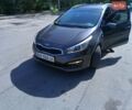 Сірий Кіа Сід, об'ємом двигуна 1.58 л та пробігом 158 тис. км за 11900 $, фото 16 на Automoto.ua