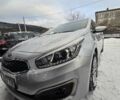 Сірий Кіа Сід, об'ємом двигуна 1.4 л та пробігом 268 тис. км за 10900 $, фото 2 на Automoto.ua