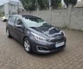 Серый Киа Сид, объемом двигателя 1.58 л и пробегом 63 тыс. км за 13300 $, фото 34 на Automoto.ua