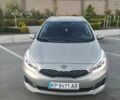 Серый Киа Сид, объемом двигателя 1.58 л и пробегом 182 тыс. км за 11650 $, фото 81 на Automoto.ua