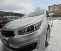 Серый Киа Сид, объемом двигателя 1.4 л и пробегом 268 тыс. км за 12793 $, фото 1 на Automoto.ua