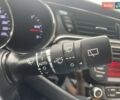 Серый Киа Сид, объемом двигателя 1.58 л и пробегом 145 тыс. км за 11500 $, фото 11 на Automoto.ua