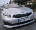 Серый Киа Сид, объемом двигателя 1.4 л и пробегом 270 тыс. км за 9000 $, фото 8 на Automoto.ua