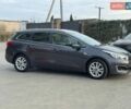 Серый Киа Сид, объемом двигателя 1.6 л и пробегом 150 тыс. км за 12700 $, фото 13 на Automoto.ua