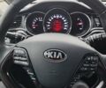 Серый Киа Сид, объемом двигателя 1.58 л и пробегом 63 тыс. км за 13300 $, фото 33 на Automoto.ua