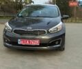 Серый Киа Сид, объемом двигателя 1.6 л и пробегом 150 тыс. км за 12700 $, фото 36 на Automoto.ua