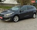 Серый Киа Сид, объемом двигателя 1.6 л и пробегом 150 тыс. км за 12700 $, фото 32 на Automoto.ua