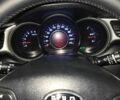 Серый Киа Сид, объемом двигателя 1.4 л и пробегом 268 тыс. км за 12793 $, фото 11 на Automoto.ua