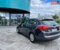 Серый Киа Сид, объемом двигателя 1.58 л и пробегом 145 тыс. км за 11500 $, фото 2 на Automoto.ua