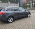 Серый Киа Сид, объемом двигателя 1.58 л и пробегом 63 тыс. км за 13300 $, фото 30 на Automoto.ua