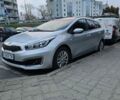 Серый Киа Сид, объемом двигателя 1.4 л и пробегом 270 тыс. км за 9000 $, фото 12 на Automoto.ua