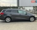 Серый Киа Сид, объемом двигателя 1.6 л и пробегом 150 тыс. км за 12700 $, фото 23 на Automoto.ua