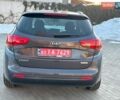 Сірий Кіа Сід, об'ємом двигуна 1.6 л та пробігом 150 тис. км за 12800 $, фото 32 на Automoto.ua