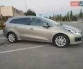 Серый Киа Сид, объемом двигателя 1.58 л и пробегом 182 тыс. км за 11650 $, фото 26 на Automoto.ua