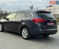 Серый Киа Сид, объемом двигателя 1.6 л и пробегом 150 тыс. км за 12700 $, фото 33 на Automoto.ua