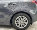 Серый Киа Сид, объемом двигателя 1.58 л и пробегом 145 тыс. км за 11500 $, фото 4 на Automoto.ua