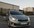 Серый Киа Сид, объемом двигателя 1.58 л и пробегом 182 тыс. км за 11650 $, фото 17 на Automoto.ua
