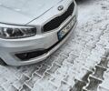 Серый Киа Сид, объемом двигателя 1.4 л и пробегом 268 тыс. км за 12793 $, фото 4 на Automoto.ua
