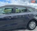 Серый Киа Сид, объемом двигателя 1.58 л и пробегом 145 тыс. км за 11500 $, фото 5 на Automoto.ua